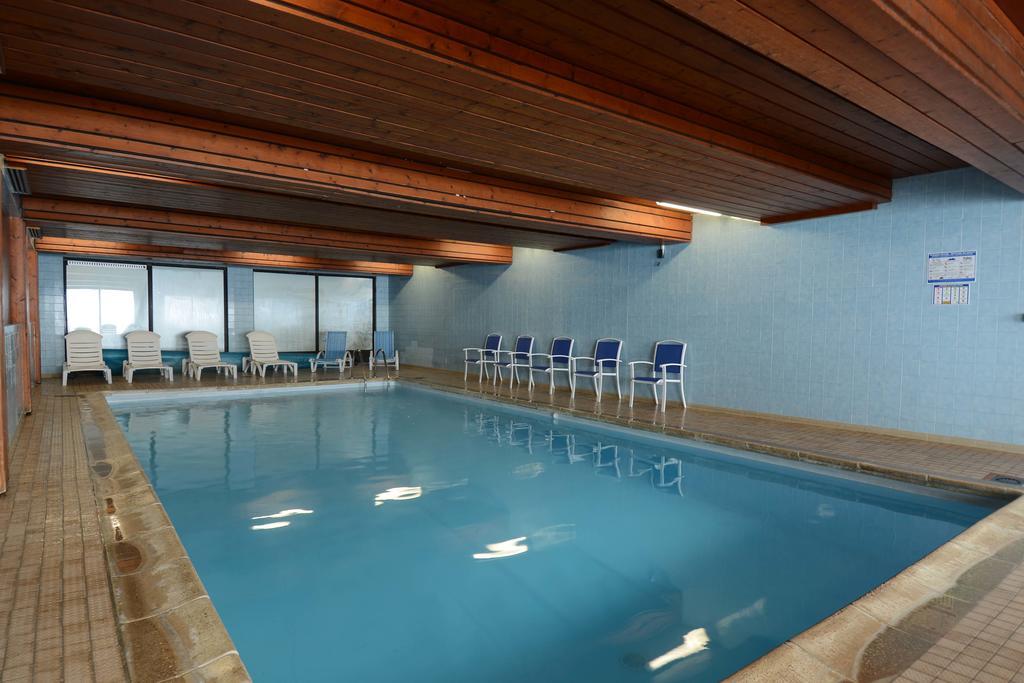 Odalys Chalet Alpina Tignes Esterno foto