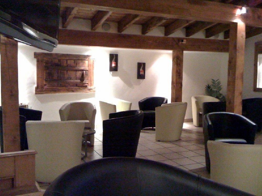 Odalys Chalet Alpina Tignes Esterno foto